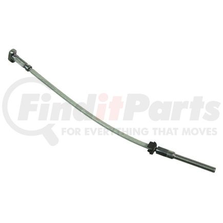 Wagner BC130724 Parking Brake Cable Wagner Brake BC130724 Parking Brake Cable