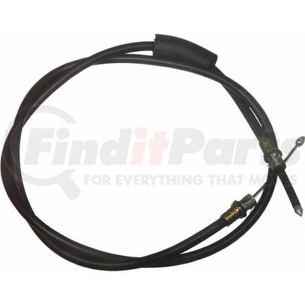 Wagner BC132064 Parking Brake Cable Wagner Brake BC132064 Parking Brake Cable