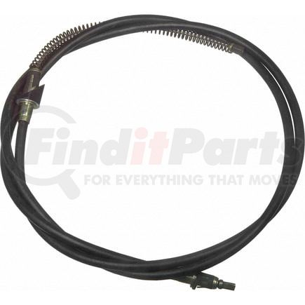Wagner BC132088 Parking Brake Cable Wagner Brake BC132088 Parking Brake Cable