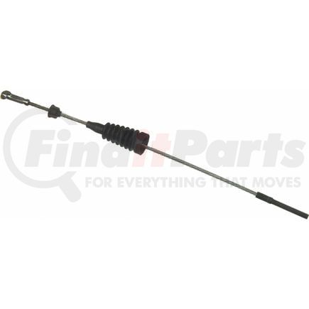 BC132394 by WAGNER - Wagner Brake BC132394 Parking Brake Cable