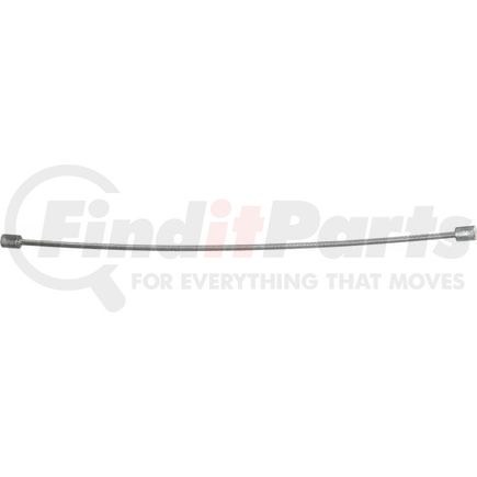 Wagner BC138818 Parking Brake Cable Wagner Brake BC138818 Parking Brake Cable