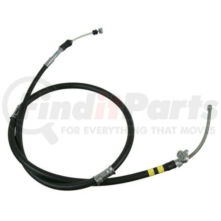 Wagner BC138679 Parking Brake Cable Wagner Brake BC138679 Parking Brake Cable