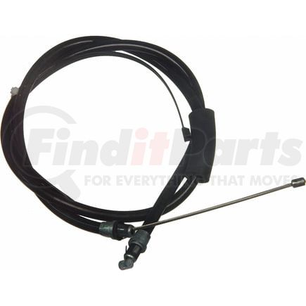 Wagner BC140894 Parking Brake Cable Wagner Brake BC140894 Parking Brake Cable
