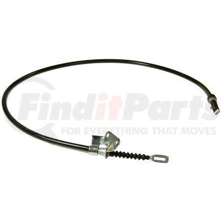 Wagner BC141746 Parking Brake Cable Wagner Brake SevereDuty BC141746 Parking Brake Cable