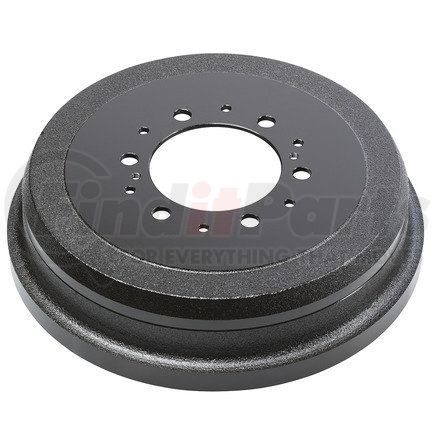 BD60850E by WAGNER - Wagner Brake BD60850E Brake Drum