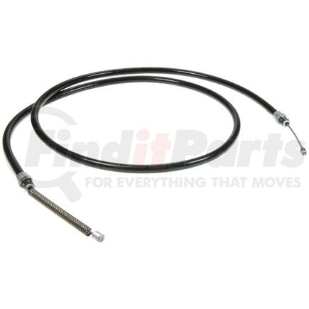 Wagner BC141811 Parking Brake Cable Wagner Brake SevereDuty BC141811 Parking Brake Cable