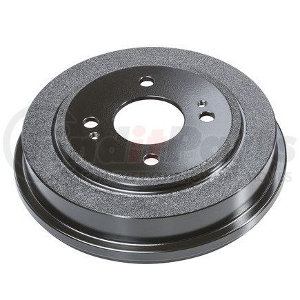 BD60855E by WAGNER - Wagner Brake BD60855E Brake Drum