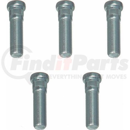 BD60909 by WAGNER - Wheel Bolt