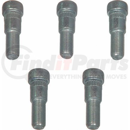 Wagner BD60911 Brake Hydraulic Line Wheel Bolt