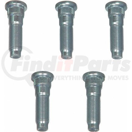 BD60929 by WAGNER - Wheel Bolt