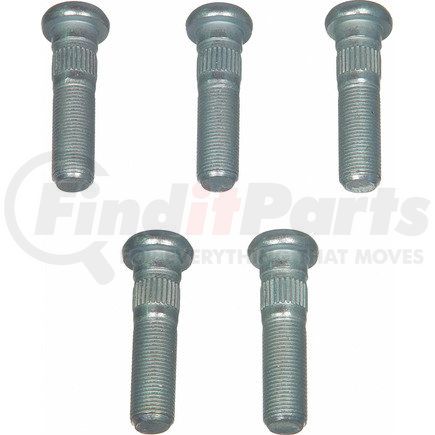 BD60941 by WAGNER - Wheel Bolt