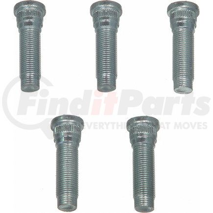 BD60947 by WAGNER - Wheel Bolt