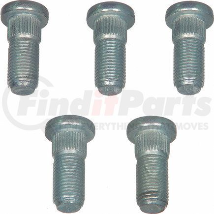 Wagner BD60948 Wheel Lug Stud Wagner Brake BD60948 Wheel Lug Stud