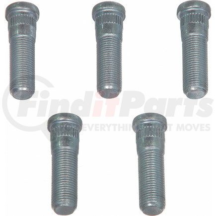 Wagner BD60931 Wheel Lug Stud Wagner Brake BD60931 Wheel Lug Stud