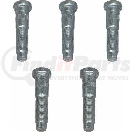 BD60932 by WAGNER - Wagner Brake BD60932 Wheel Lug Stud