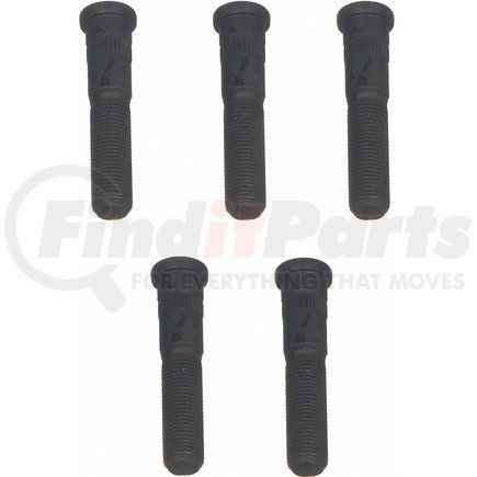 BD60985 by WAGNER - Wagner Brake BD60985 Wheel Lug Stud