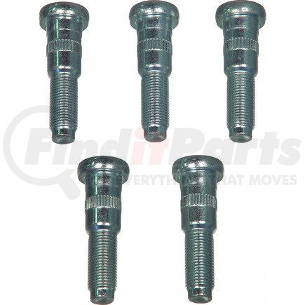 BD60959 by WAGNER - Wagner Brake BD60959 Wheel Lug Stud