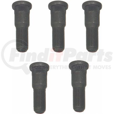 Wagner BD60961 Brake Hydraulic Line Wheel Bolt