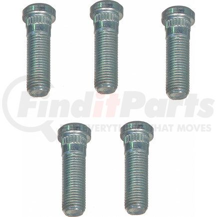 Wagner BD61126 Brake Hydraulic Line Wheel Bolt