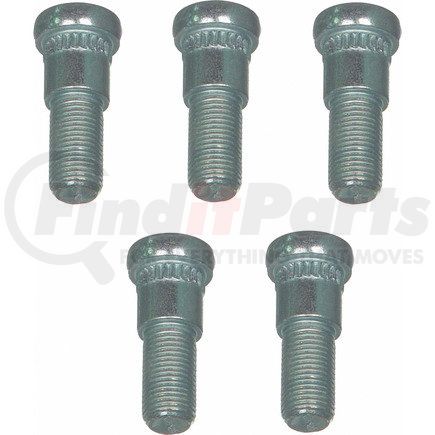 Wagner BD61143 Wheel Lug Stud Wagner Brake BD61143 Wheel Lug Stud