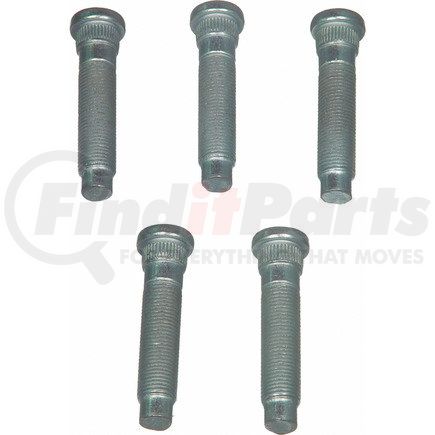 Wagner BD61168 Wheel Lug Stud Wagner Brake BD61168 Wheel Lug Stud