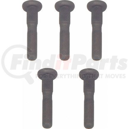 BD61053 by WAGNER - Wheel Bolt