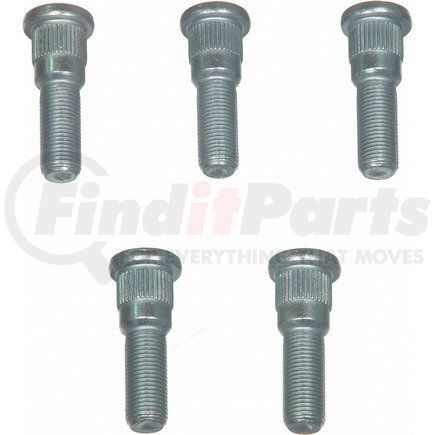 Wagner BD61178 Wheel Lug Stud Wagner Brake BD61178 Wheel Lug Stud