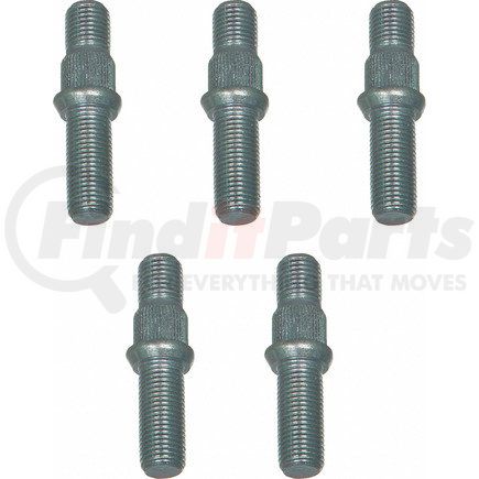 Wagner BD61188 Brake Hydraulic Line Wheel Bolt