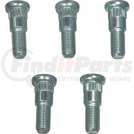 BD61197 by WAGNER - Wheel Bolt