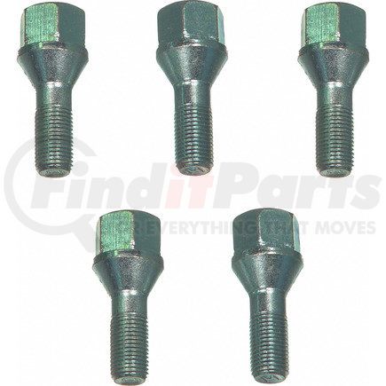 Wagner BD61198 Brake Hydraulic Line Wheel Bolt