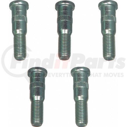 Wagner BD61172 Brake Hydraulic Line Wheel Bolt