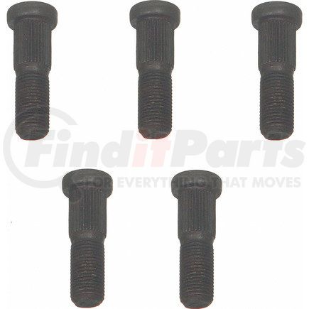 BD61225 by WAGNER - Wheel Bolt