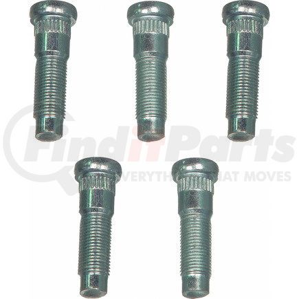 BD61228 by WAGNER - Wheel Bolt