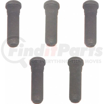 Wagner BD61269 Wheel Lug Stud Wagner Brake BD61269 Wheel Lug Stud