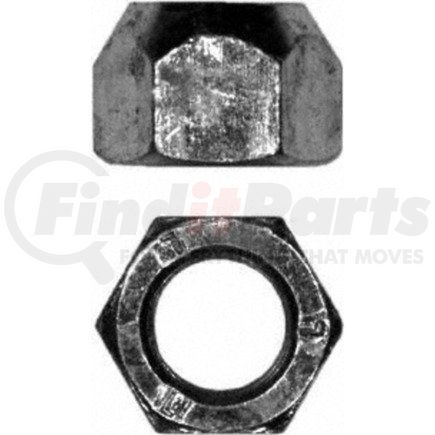 Wagner BD61280 Wheel Lug Nut Wagner Brake BD61280 Wheel Lug Nut
