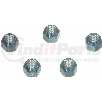 BD61356 by WAGNER - Wagner Brake BD61356 Wheel Lug Nut