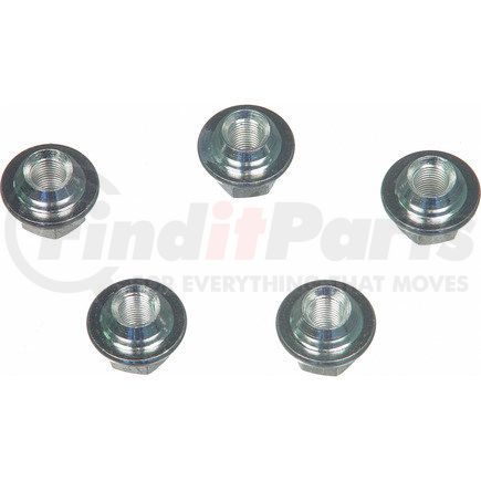 Wagner BD61359 Wheel Fastener Cover Wagner Brake BD61359 Wheel Fastener Cover