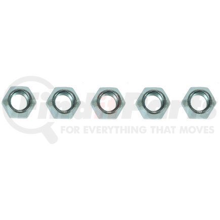 BD61302 by WAGNER - Wagner Brake BD61302 Wheel Lug Nut