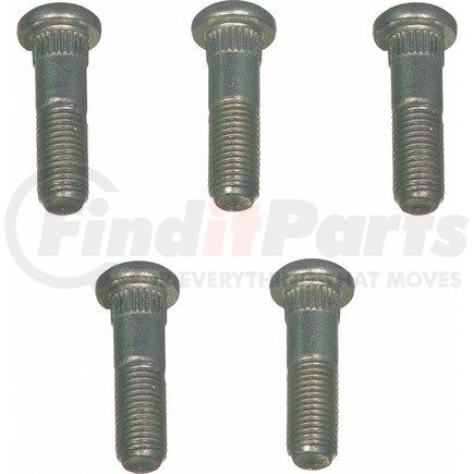 Wagner BD61383 Brake Hydraulic Line Wheel Bolt