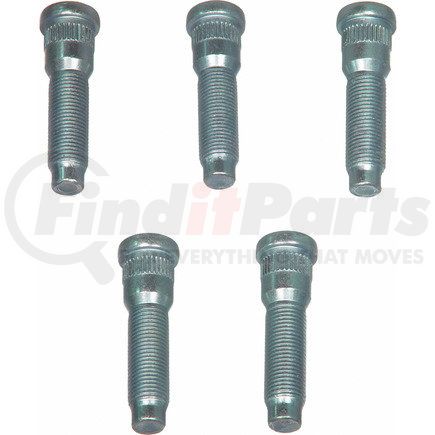 BD61388 by WAGNER - Wagner Brake BD61388 Wheel Lug Stud