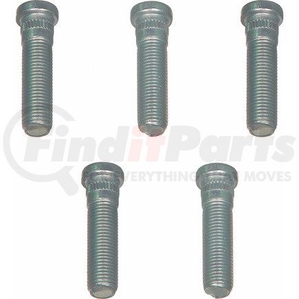 BD61366 by WAGNER - Wagner Brake BD61366 Wheel Lug Stud