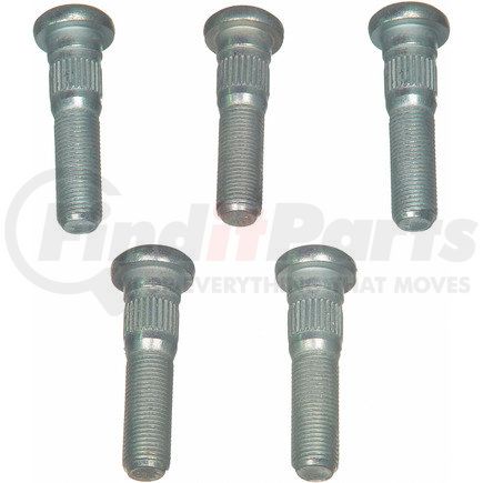 Wagner BD61381 Wheel Lug Stud Wagner Brake BD61381 Wheel Lug Stud