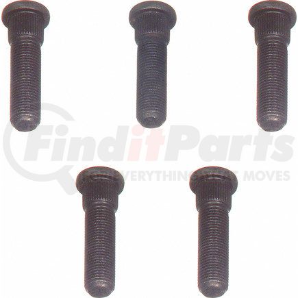 BD61409 by WAGNER - Wheel Bolt