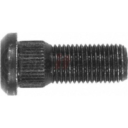 Wagner BD61432 Brake Hydraulic Line Wheel Bolt