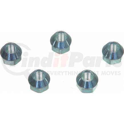 BD61404 by WAGNER - Wagner Brake BD61404 Wheel Lug Nut