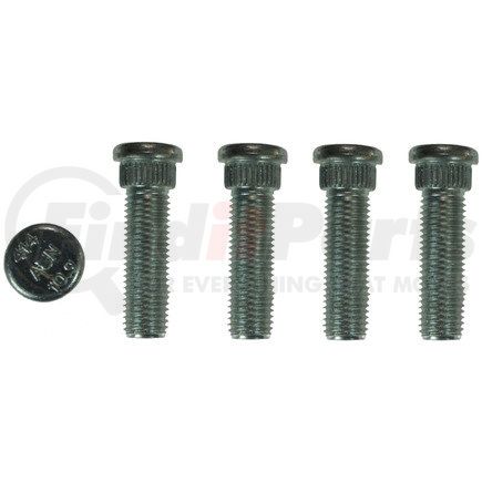 Wagner BD61464 Wheel Lug Stud Wagner Brake BD61464 Wheel Lug Stud