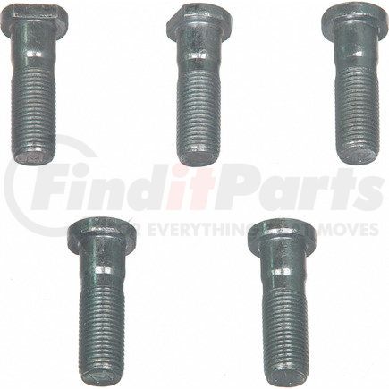 BD61449 by WAGNER - Wheel Bolt