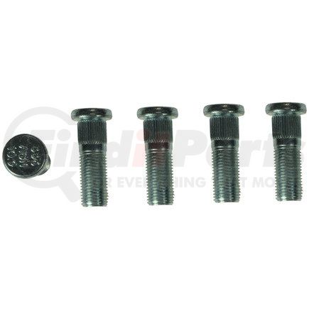 Wagner BD61455 Wheel Lug Stud Wheel Stud
