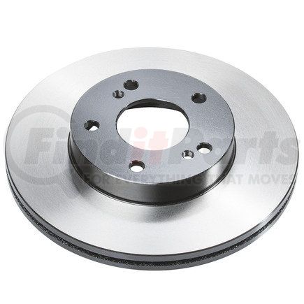 BD61956E by WAGNER - Wagner Brake BD61956E Disc Brake Rotor