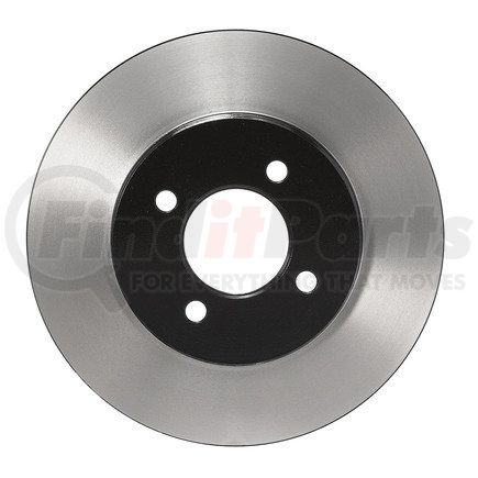 BD61982E by WAGNER - Wagner Brake BD61982E Disc Brake Rotor